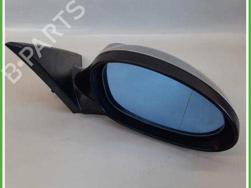 Used Right mirror Right mirror BMW 1 (E81) 118 d (143 hp) 40135390 40135390