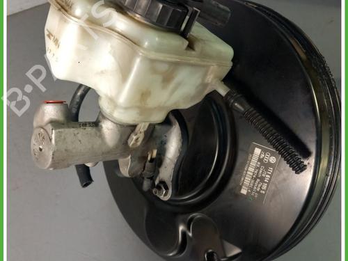 Bremseservo VW TOURAN (1T1, 1T2) 2.0 EcoFuel | BP29475931M42 