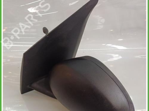 Left mirror PEUGEOT 107 (PM_, PN_) 1.0 | BP18900546C26 