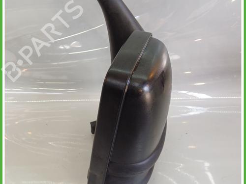 Right mirror RENAULT MASTER II Van (FD) 2.5 dCi 120 | BP19094657C27 