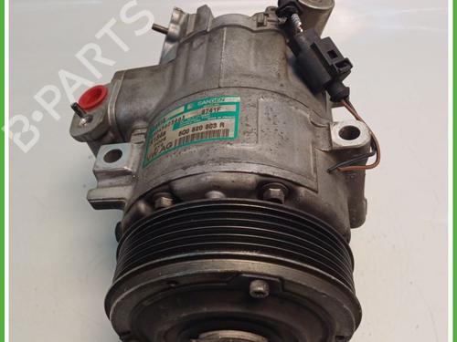 AC compressor SEAT IBIZA III (6L1) 1.4 16V | BP23979607M34 
