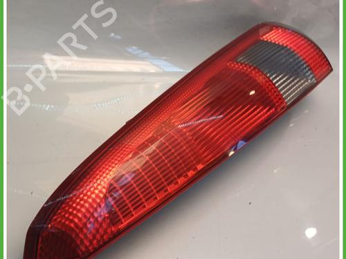 Right taillight FORD FIESTA V (JH_, JD_) 1.4 16V | BP27731466C35