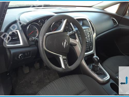 Right front window switch OPEL ASTRA J (P10) 1.7 CDTI (68) | BP40194694I26 - Image 10