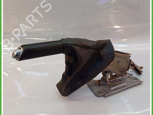Used Hand brake RENAULT MEGANE III Grandtour (KZ0/1) 1.5 dCi (KZ09, KZ0D, KZ1G, KZ29, KZ14, KZ1W, KZ10, KZ1F,... (110 hp) 17633330