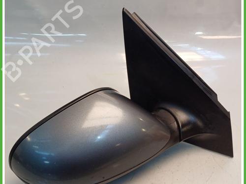 Right mirror LANCIA YPSILON (843_) 1.2 (843.AXA1A) | BP25937577C27 