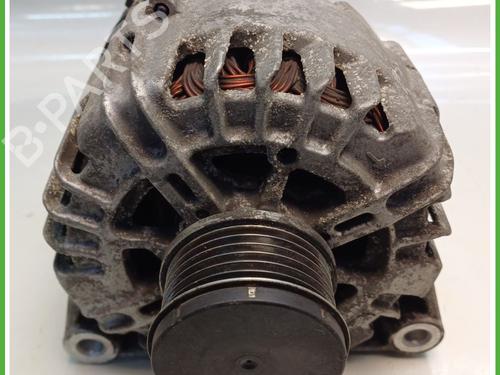 Generator CITROËN C3 Picasso (SH_) 1.6 HDI 90 | BP23332008M7 