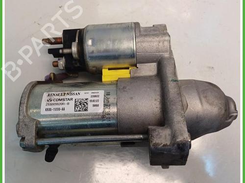 Starter RENAULT CAPTUR II (HF_) TCe 90 (HFM6) | BP40144250M8  - Image 5