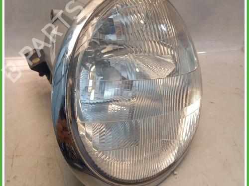 Used Left headlight Left headlight LANCIA LYBRA SW (839_) 1.6 (839.BXF1A) (103 hp) 40075368 40075368