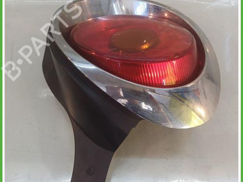 Left taillight ALFA ROMEO MITO (955_) 1.6 JTDM (955AXC1B) | BP15691434C34 