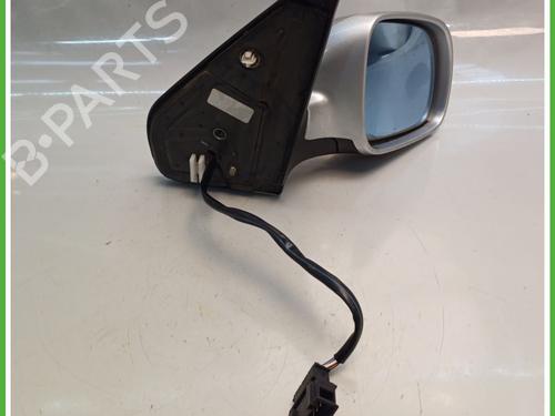 Right mirror VW GOLF IV (1J1) 1.6 16V | BP24138985C27 