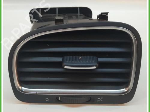 air-vent-vw-golf-vi-5k1-2008-2009-2010-2011-2012-2013-2014-40132658 main image