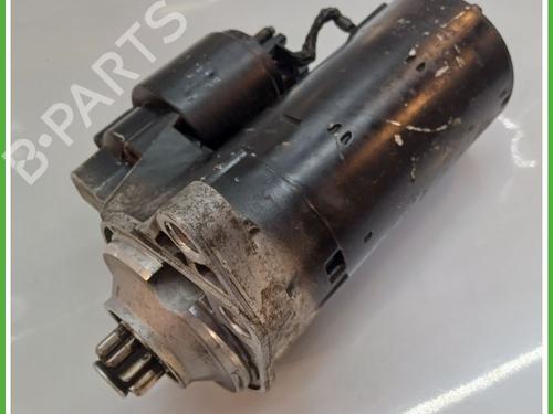 Used Starter SEAT IBIZA II (6K1) 1.9 SDI (68 hp) 17765380