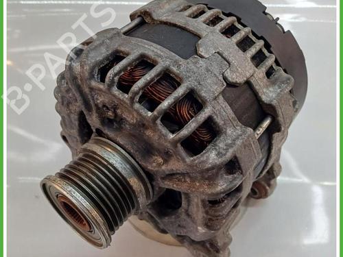 alternator-audi-a4-b8-avant-8k5-2007-2008-2009-2010-2011-2012-2013-2014-2015-2016-2017-40139675 main image