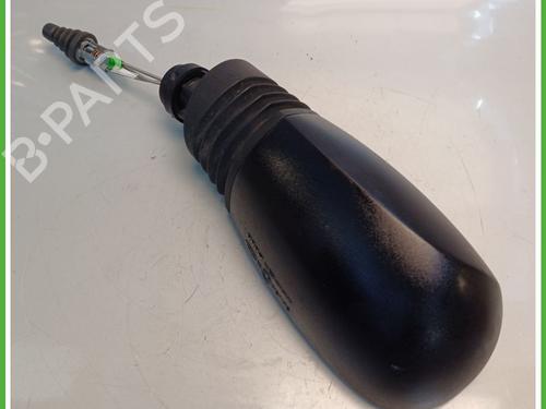 Right mirror FIAT PUNTO (188_) 1.2 16V 80 (188.233, .235, .253, .255, .333, .353, .639,... | BP25937573C27 