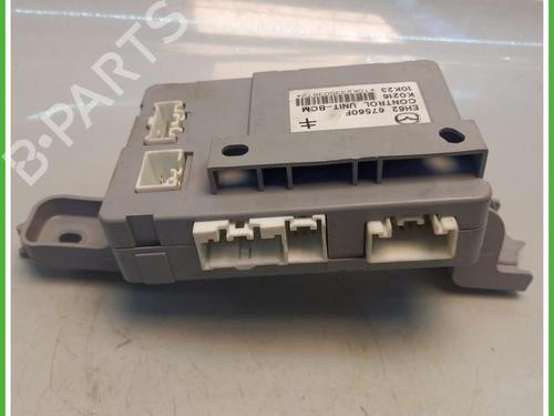 Control unit MAZDA CX-7 (ER) 2.2 MZR-CD AWD (ER10A) | BP40147983M11 - Image 3