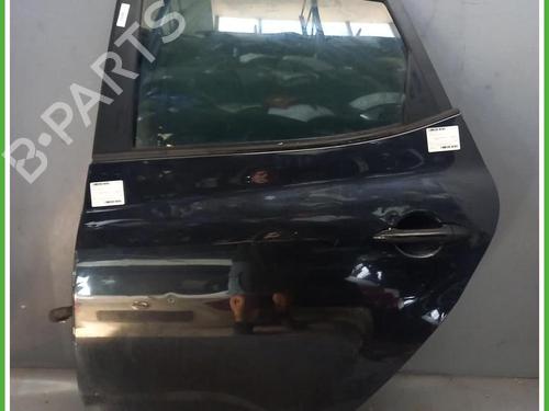 Used Left rear door Left rear door KIA VENGA (YN) 1.4 CVVT (90 hp) 40074640 40074640