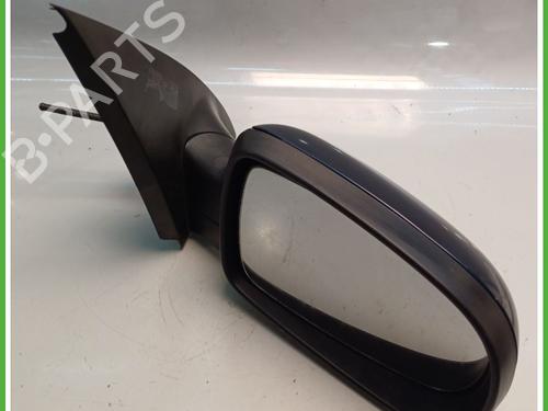 Retrovisor direito OPEL CORSA C (X01) 1.2 (F08, F68) (75 hp) 23331948