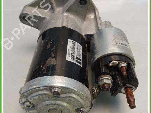 Startmotor CITROËN C3 I (FC_, FN_) 1.1 i | BP29498863M8 
