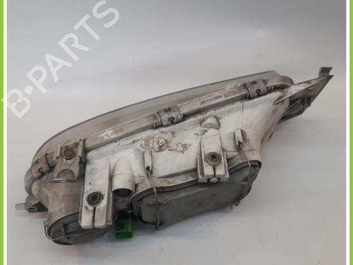 Left headlight FORD FIESTA IV (JA_, JB_) 1.25 i 16V | BP13612898C28 