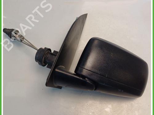 Retrovisor esquerdo FIAT PANDA (169_) 1.2 (169.AXB11, 169.AXB1A) | BP25909945C26 