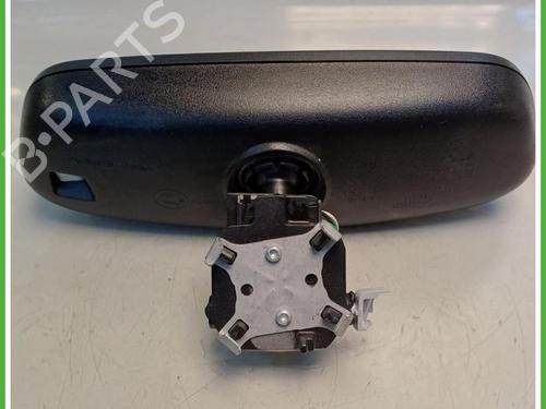 Rear mirror OPEL CORSA F (P2JO) 1.2 (68) | BP40144030I6 - Image 3