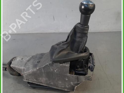 Gear lever CITROËN C3 II (SC_) 1.2 VTi 82 | BP40073891M90 - Image 4