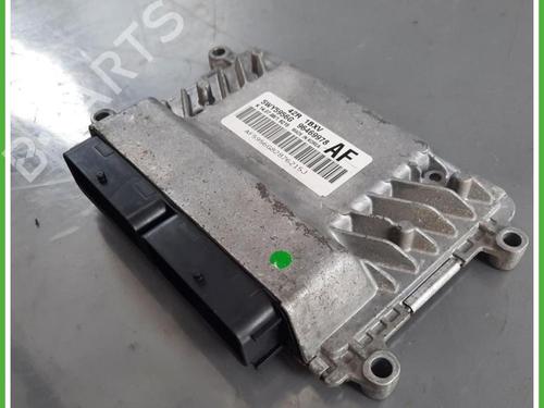 Engine control unit (ECU) CHEVROLET AVEO / KALOS Hatchback (T250, T255) 1.2 LPG | BP40135177M57 - Image 4