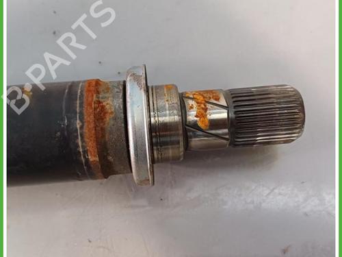 Right front driveshaft MINI MINI (F56) One D | BP40145636M39 - Image 7