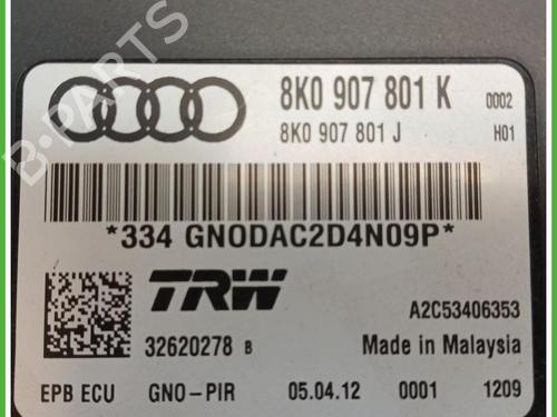Control unit AUDI A4 B8 Avant (8K5) 2.0 TDI | BP40147500M11 - Image 2