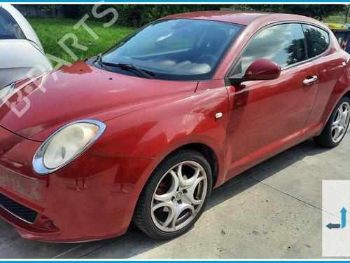 Used Parts ALFA ROMEO MITO (955_) 1.3 MultiJet (955AXH1B, 955AXT1A) 5018175