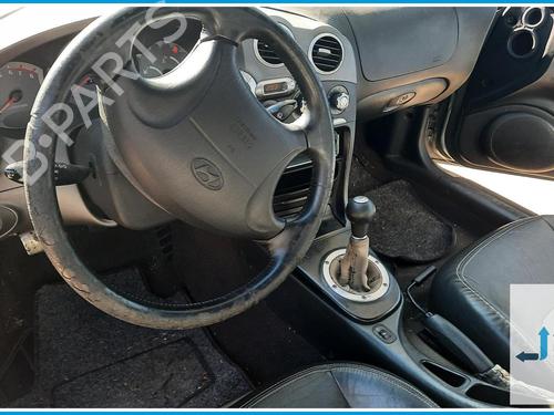 AC compressor HYUNDAI COUPE I (RD) 1.6 i 16V | BP40139617M34 - Image 9