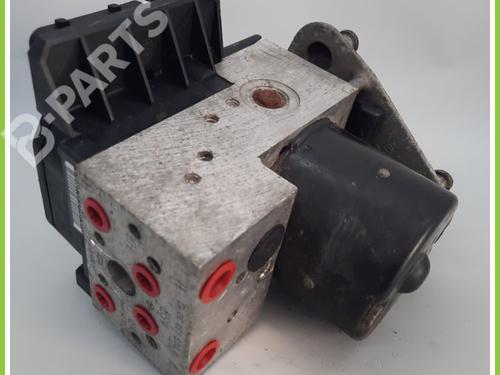 Used ABS pump MERCEDES-BENZ C-CLASS (W202) C 220 CDI (202.133) (125 hp) 11369211