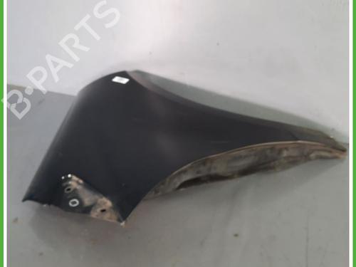 Right front fenders MERCEDES-BENZ A-CLASS (W169) A 150 (169.031, 169.331) | BP27409848C42 