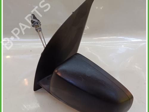 Left mirror FIAT PANDA (169_) 1.2 (169.AXB11, 169.AXB1A) | BP15678998C26 
