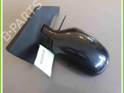 Left mirror FORD KA (RB_) 1.3 i | BP13532569C26 