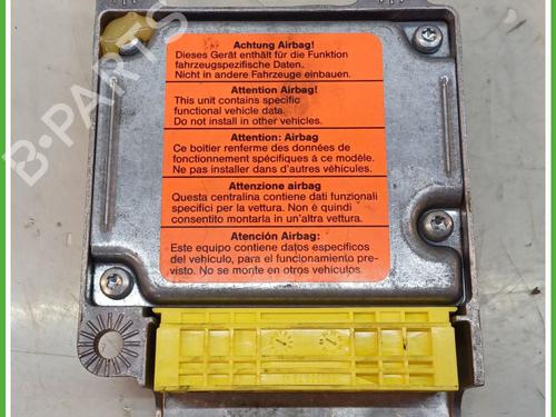 Control unit SEAT ALHAMBRA (7V8, 7V9) 1.9 TDI | BP16210765M11 