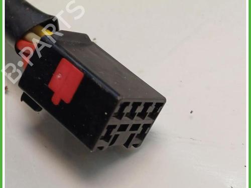 Right taillight CHEVROLET AVEO Hatchback (T300) 1.3 D | BP40143437C35  - Image 5