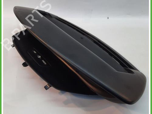 Instrument cluster CITROËN C4 Coupe (LA_) 1.6 HDi | BP12961133C47 
