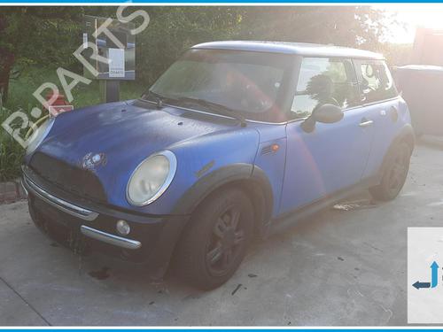 Starter MINI MINI (R50, R53) One D | BP40148502M8 - Image 7