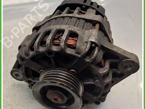Generator CHEVROLET AVEO / KALOS Hatchback (T200) 1.2 (72 hp) 31181924