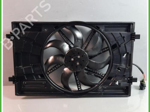 radiator-fan-skoda-octavia-iii-combi-5e5-5e6-2012-2013-2014-2015-2016-2017-2018-2019-2020-40134298 main image