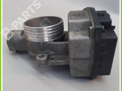 Throttle body CITROËN C3 I (FC_, FN_) 1.4 i | BP11368936M82 