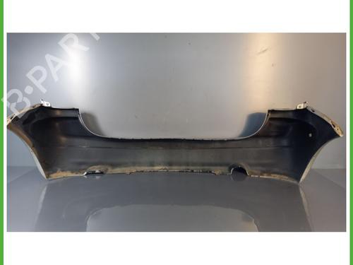 Rear bumper CITROËN XSARA PICASSO (N68) 2.0 HDi | BP18299470C8 