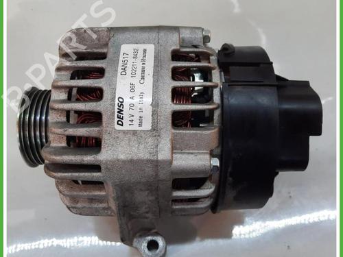 Alternator FIAT PANDA (169_) 1.2 (169.AXB11, 169.AXB1A) | BP40134211M7 - Image 3