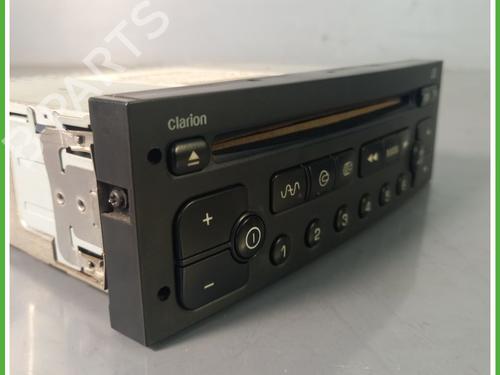 Radio CITROËN C2 (JM_) 1.4 HDi | BP29475975E6 