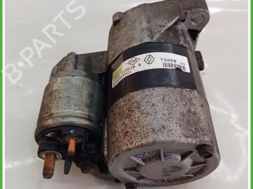 Starter RENAULT MODUS / GRAND MODUS (F/JP0_) 1.2 (JP0C, JP0K, FP0C, FP0K, FP0P, JP0P, JP0T) | BP40141396M8  - Image 6