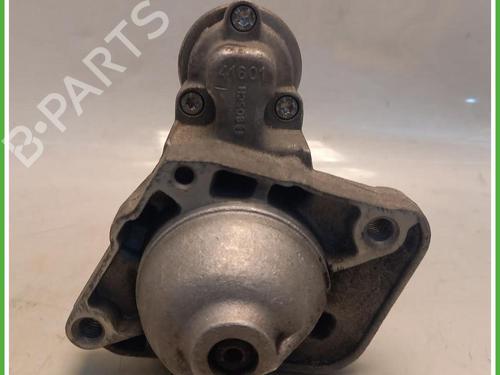 Starter RENAULT KADJAR (HA_, HL_) 1.5 dCi 110 (HLA3) | BP40073041M8 - Image 3
