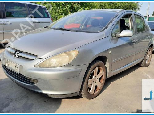 Used Parts PEUGEOT 307 (3A/C)  2.0 HDi 110  5018431