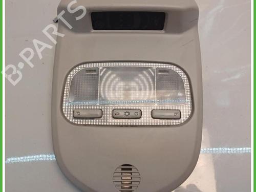 Used Interior roof light Interior roof light PEUGEOT 3008 I MPV (0U_) 1.6 HDi (109 hp) 40145865 40145865