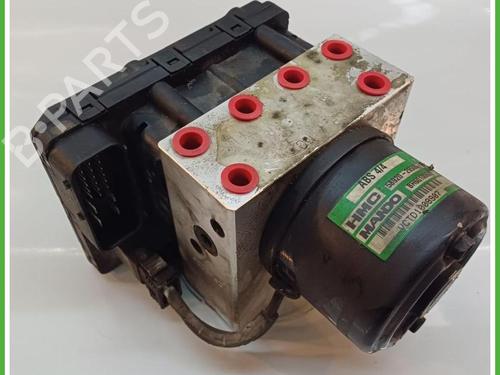 Used ABS pump ABS pump HYUNDAI COUPE I (RD) 1.6 i 16V (107 hp) 40139619 40139619